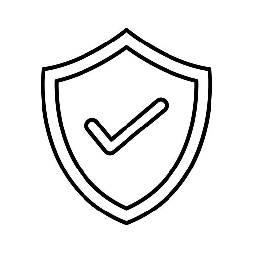 Titan HQ Shield